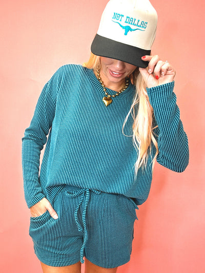 Rori Corded Set