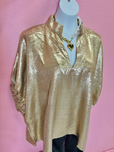 The Goldmine Top