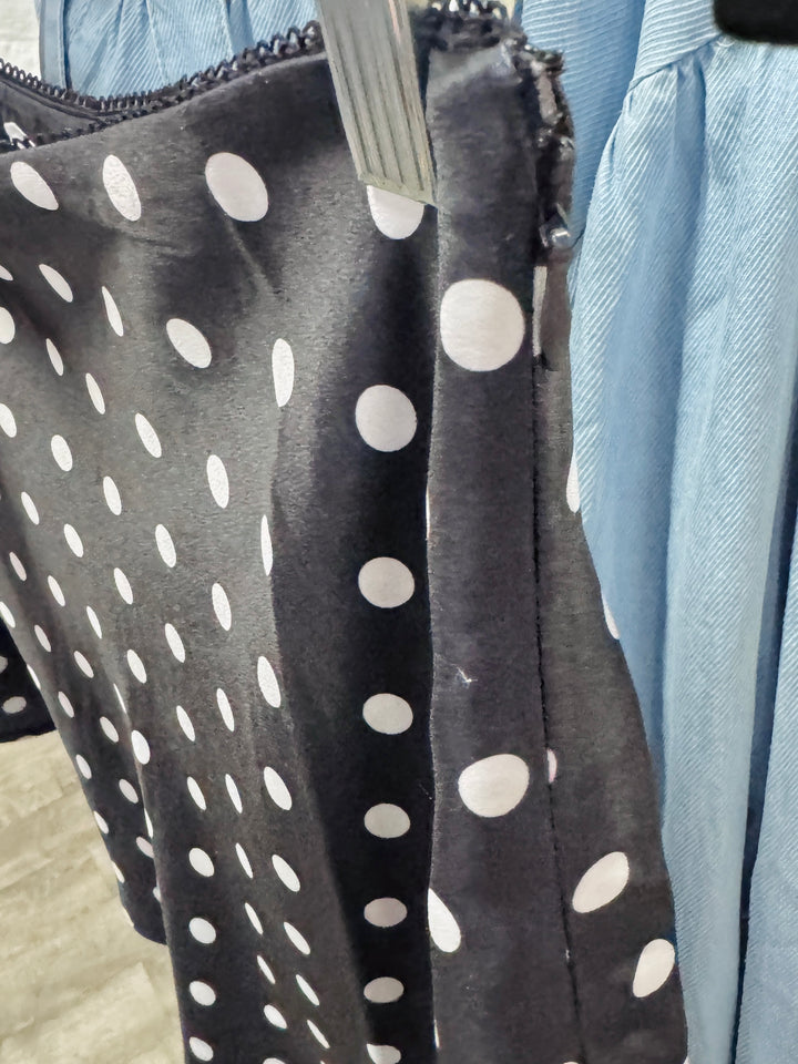 Polka Dot & Promises Skirt
