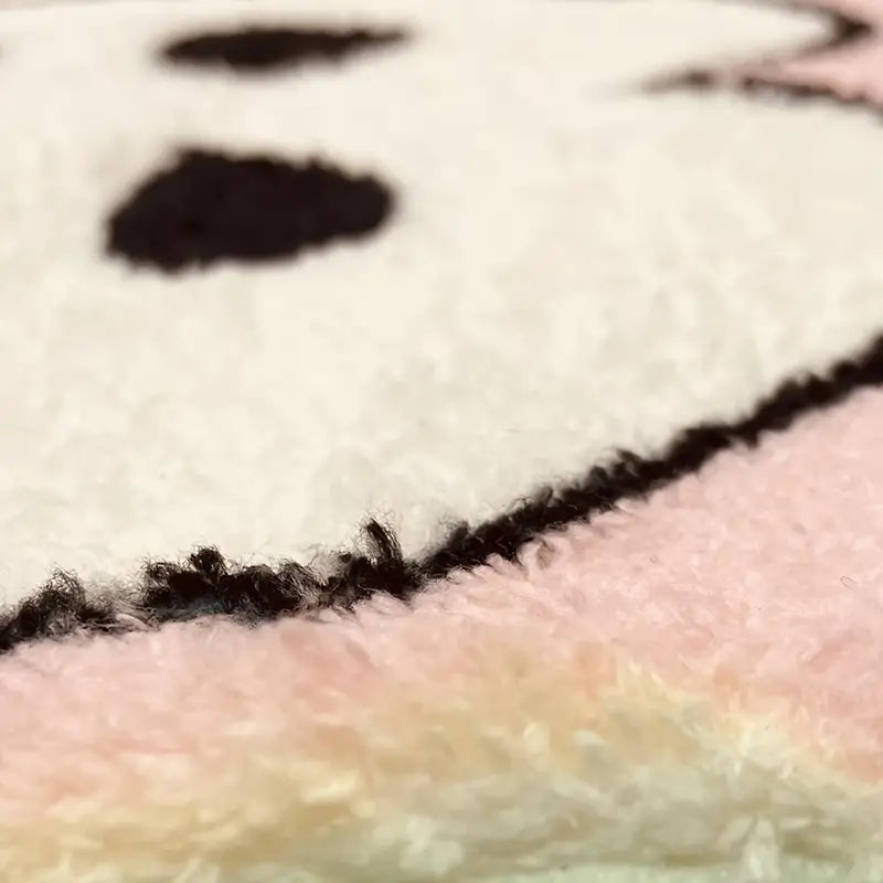 Good Vibes Retro Rug