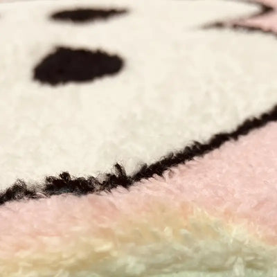 Good Vibes Retro Rug