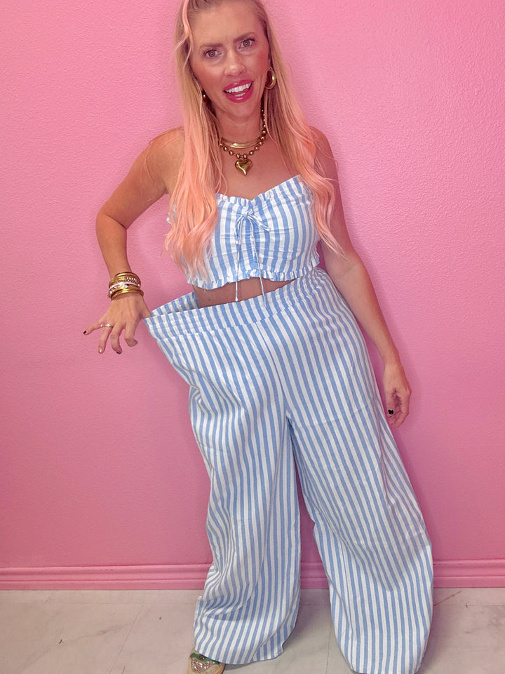 Vacation State Of Mind Set