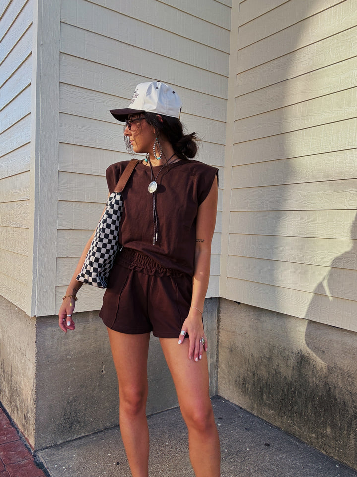 Bonjour Comfort Lounge Set
