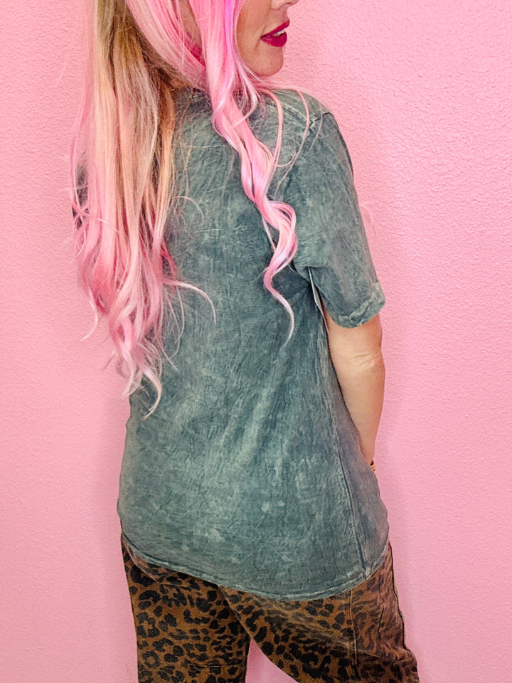 The Rodeo Graphic Tee