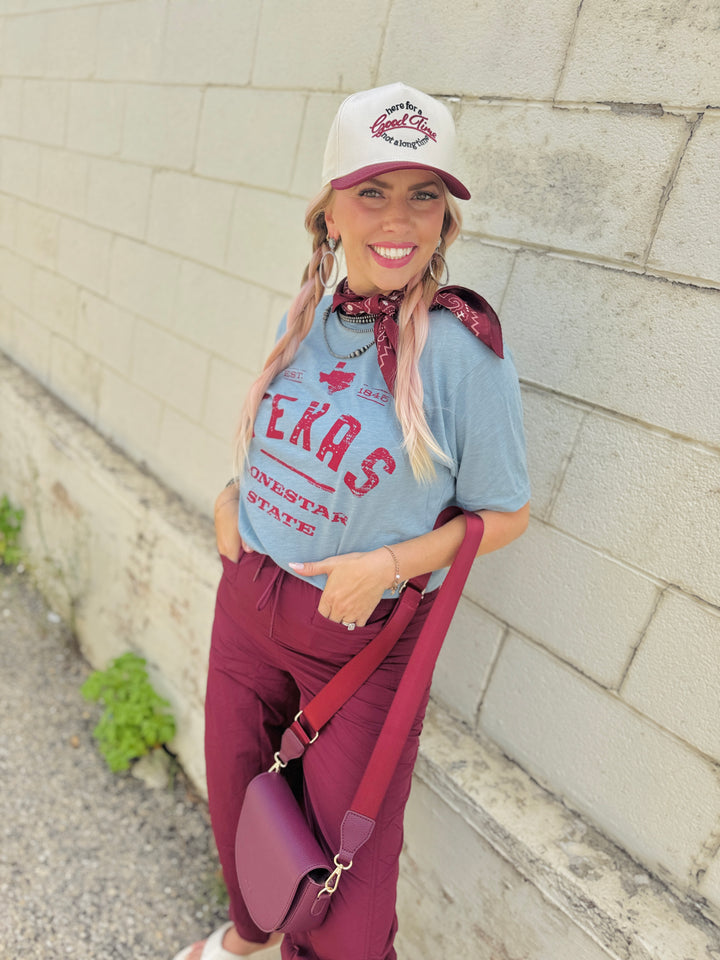 The Lone Star State Tee