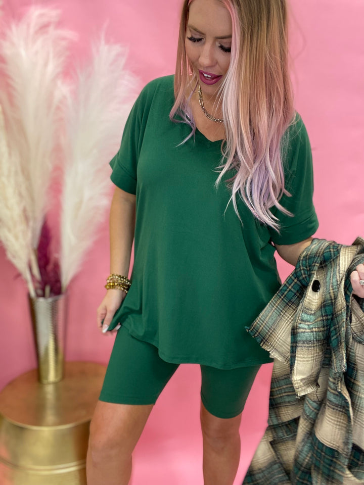 The Lexie Lounge Set