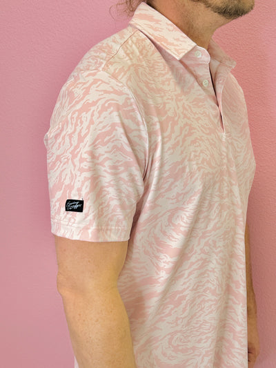 Dune Men's Polo
