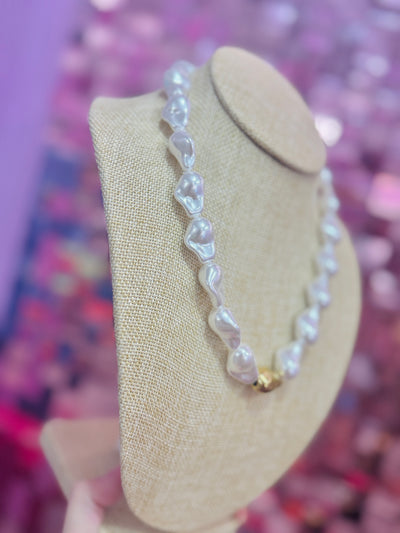 The Sophia Necklace