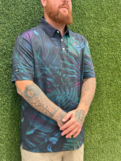 Congo Men's Polo