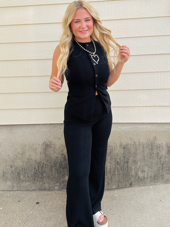 Corporate Cutie Set