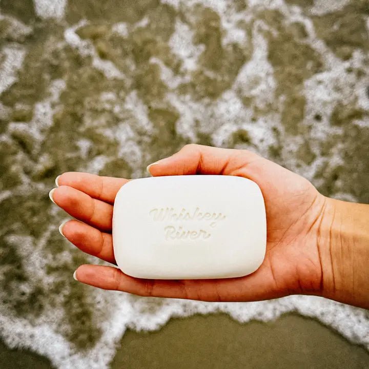 Big Cock Triple Milled Boxed Bar Soap