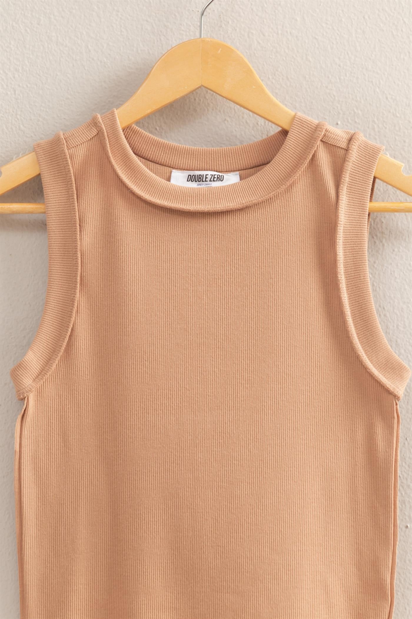 Your New Favorite Tank