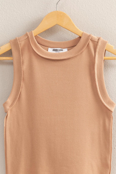 Your New Favorite Tank