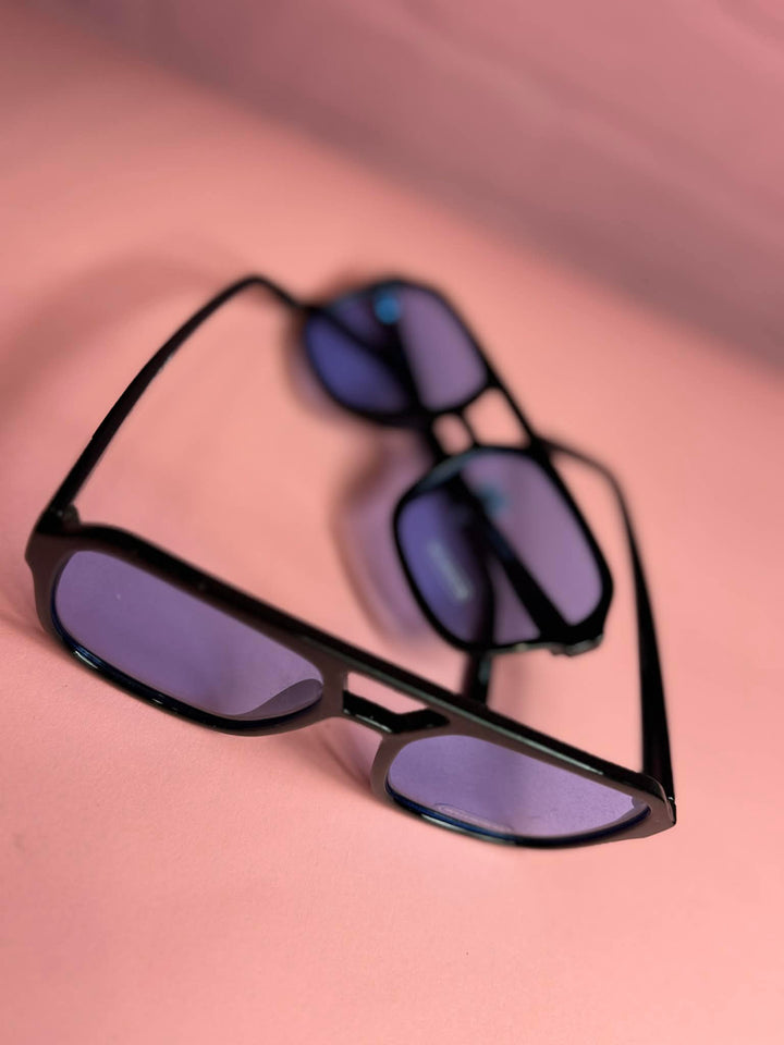 Midnight Rodeo Aviators