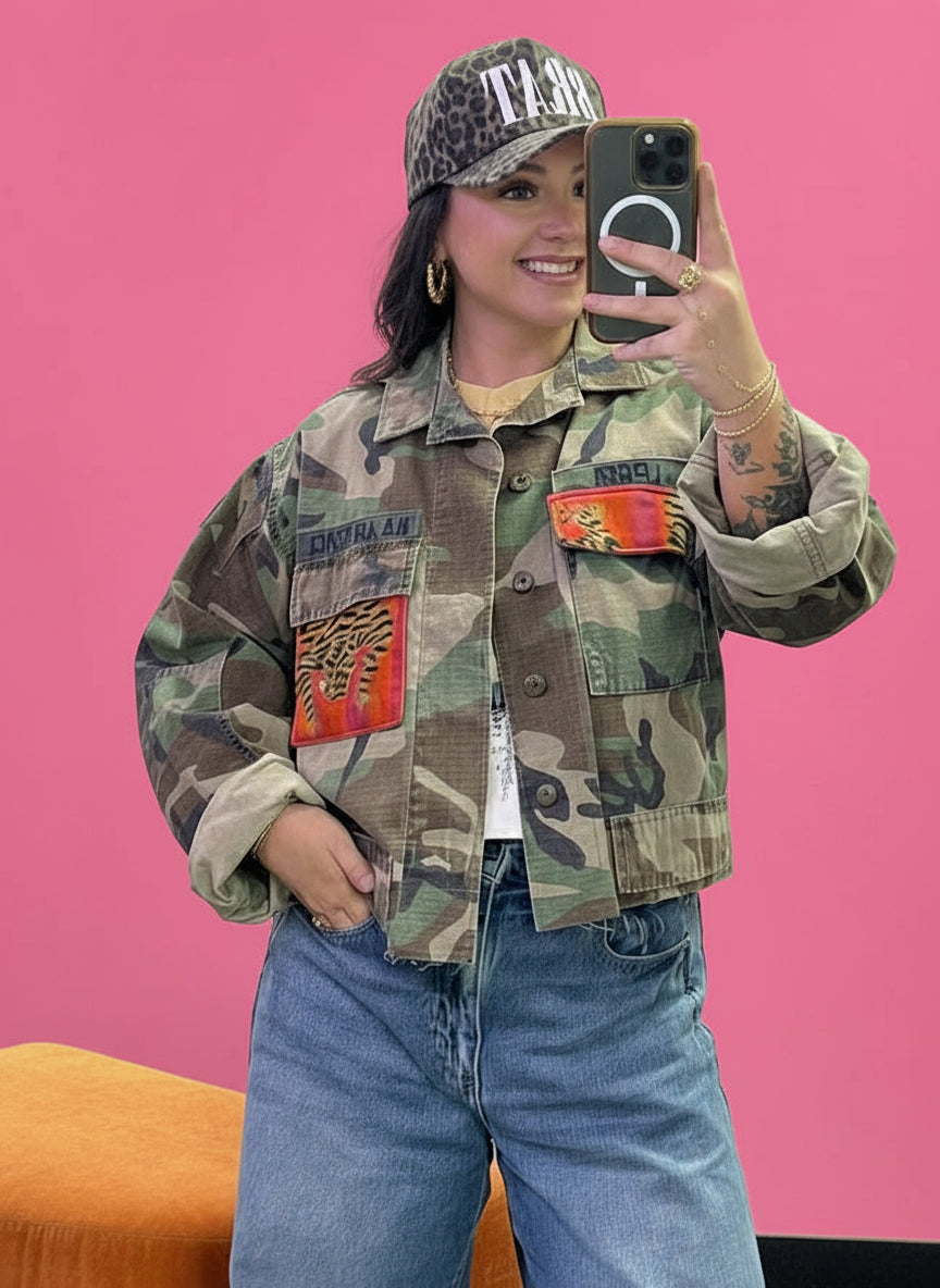 The Wild Terrain Jacket