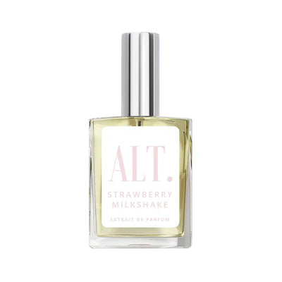 Strawberry Milkshake Perfume