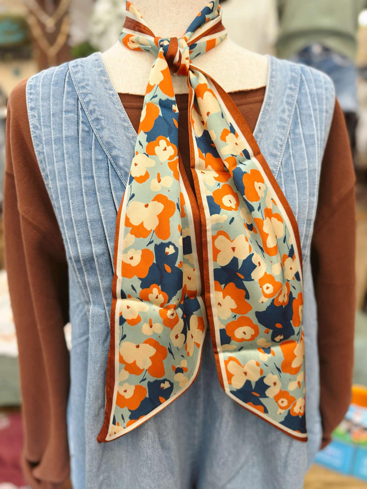 Autumn Horizon Bandana