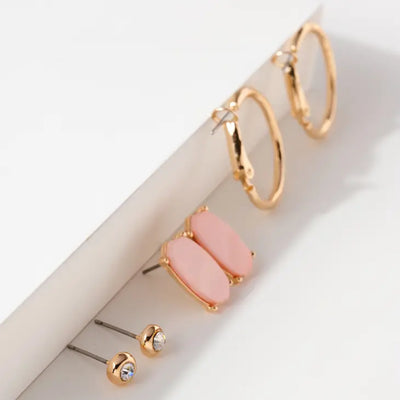 Abby Earring Set