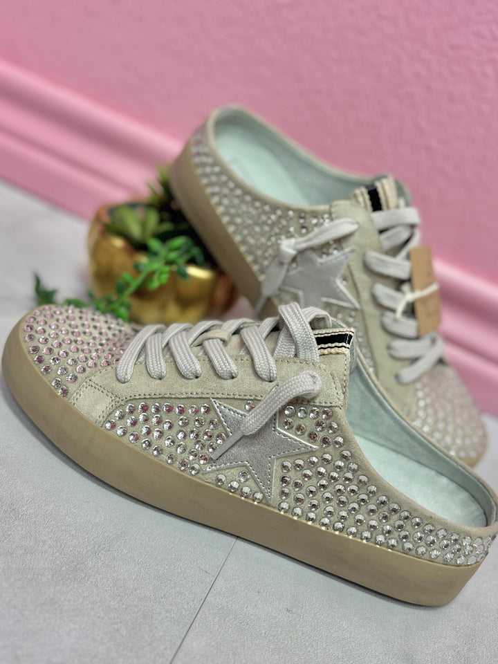 The Brandi Slide On Sneakers