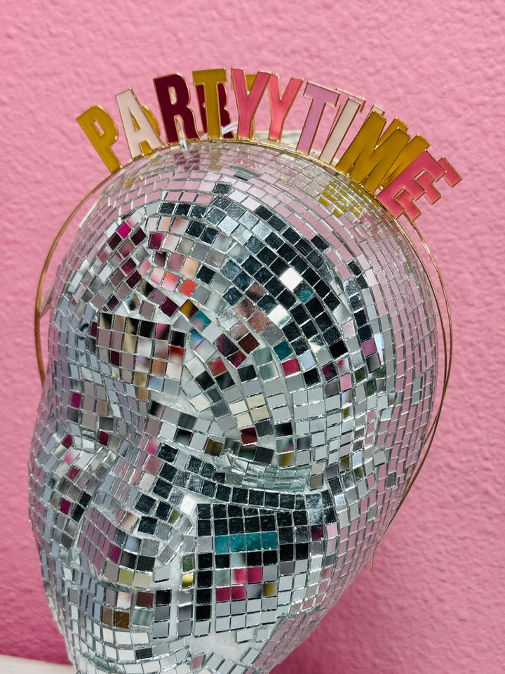 Party Time Headband
