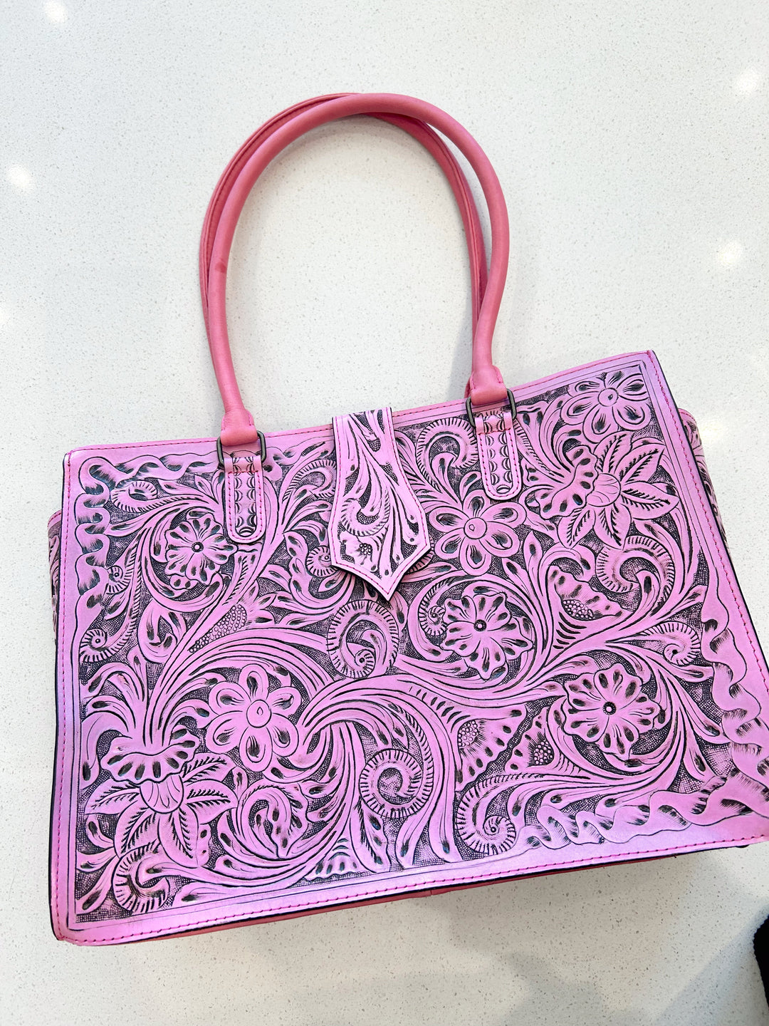Kind Of A Big Deal Purse