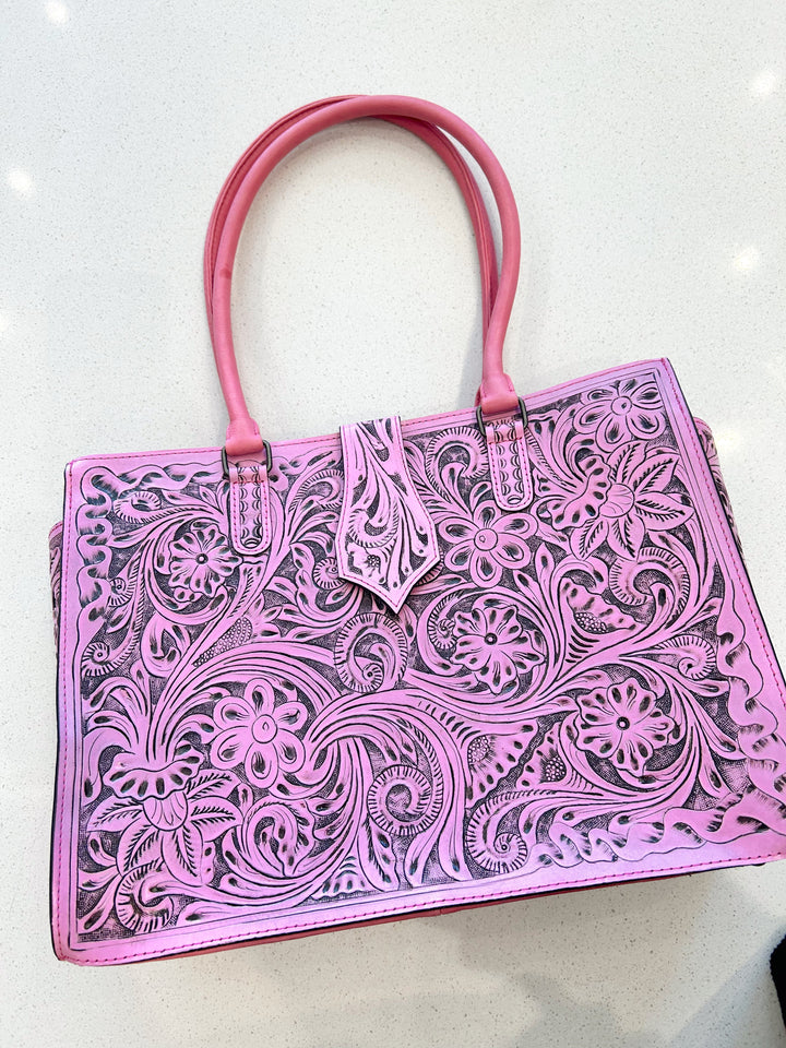 Kind Of A Big Deal Purse