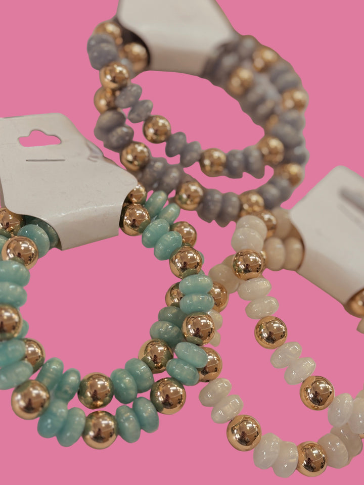 The Everyday Bracelet Set