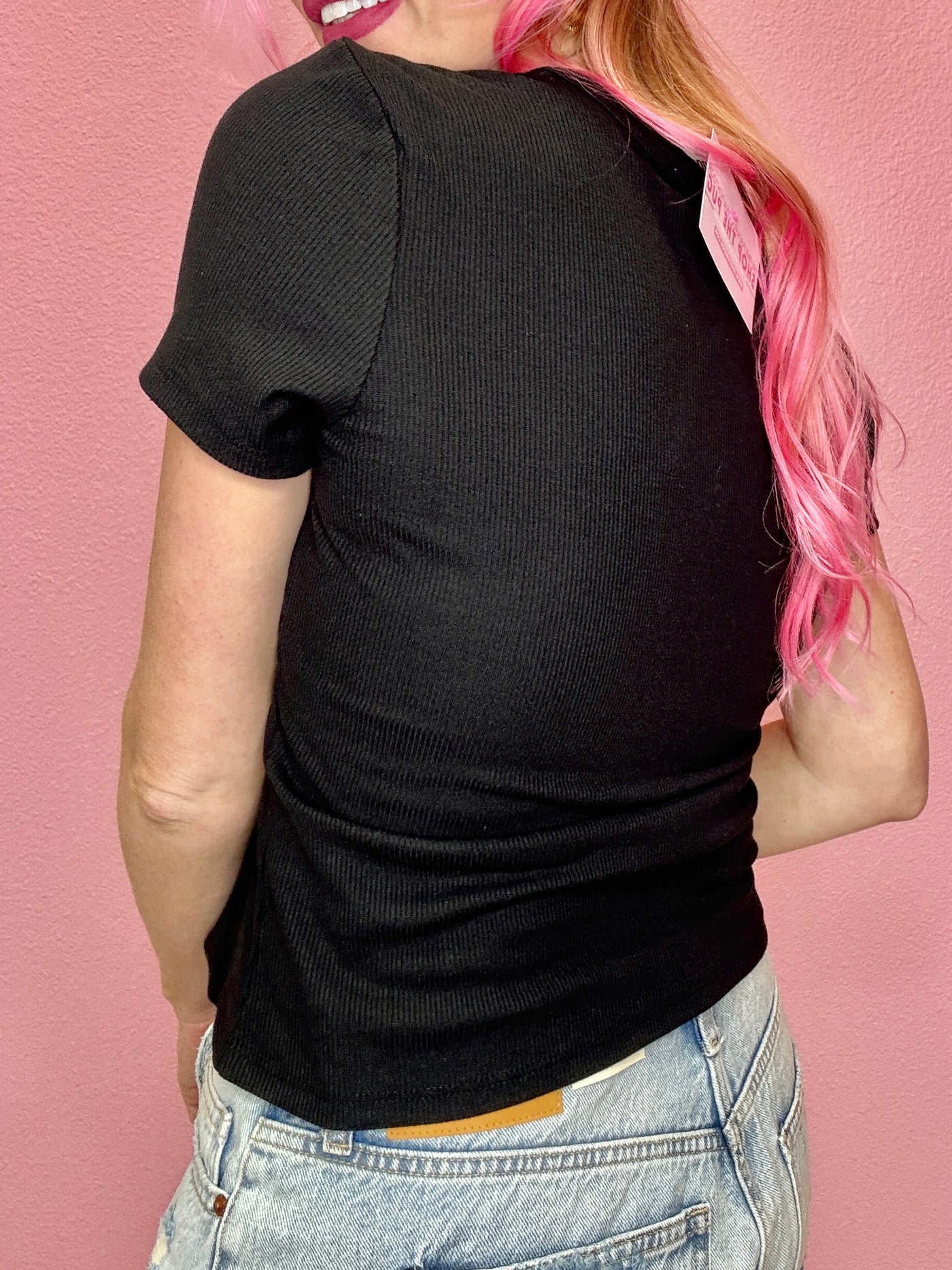 The Candace Top