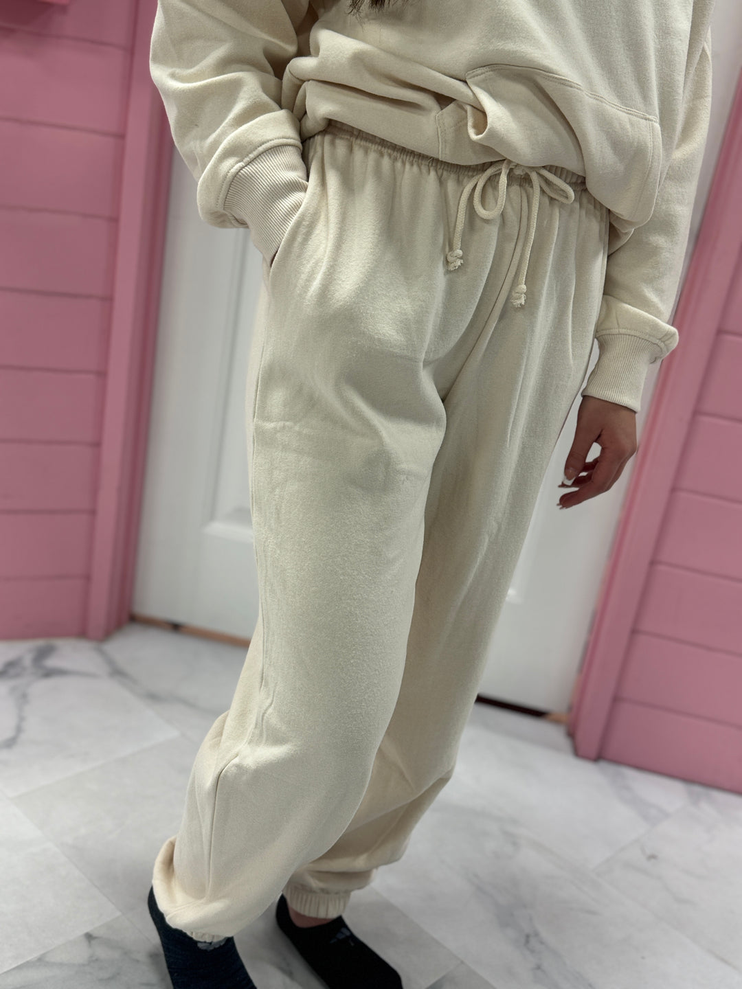 Basically Yours Sweatpants