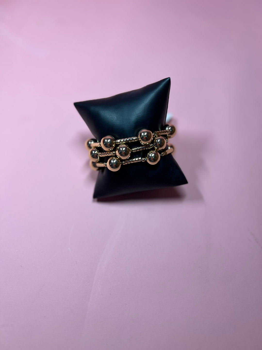 Shine On Bracelet Set