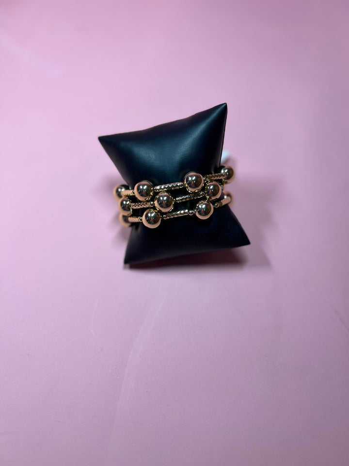 Shine On Bracelet Set