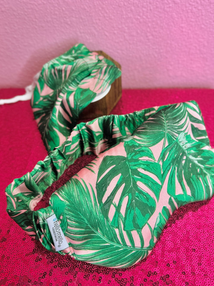 Hello Mello Satin Sleep Mask