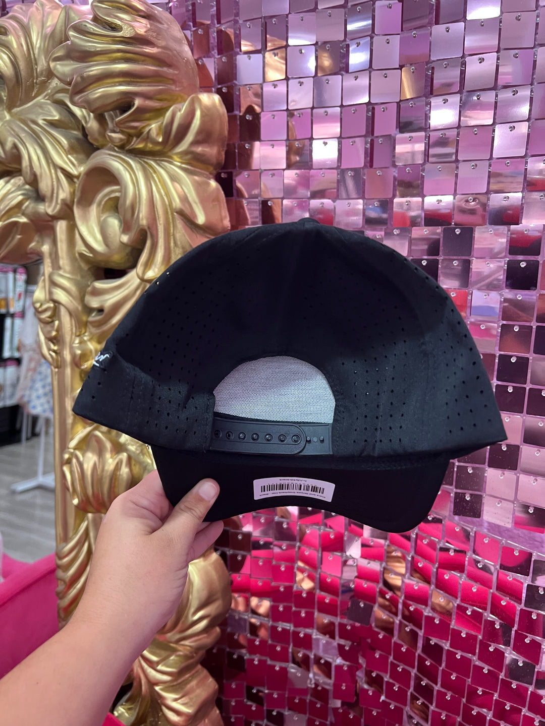 Hang Loose Stars & Stripes Hat