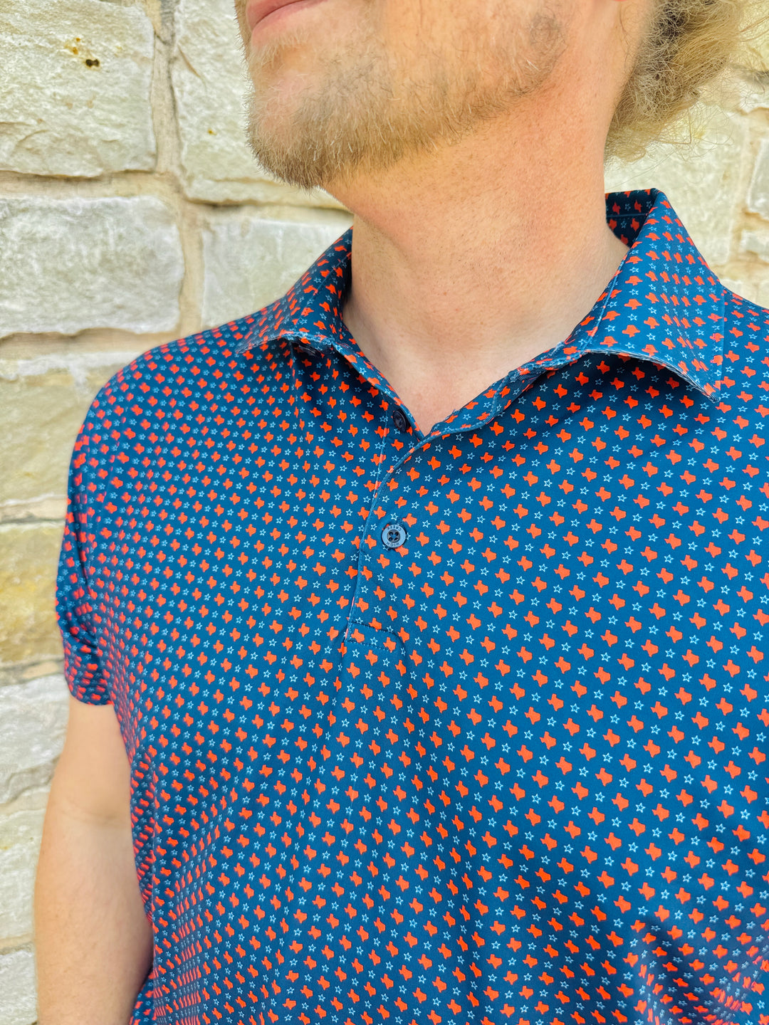The Alamo Polo