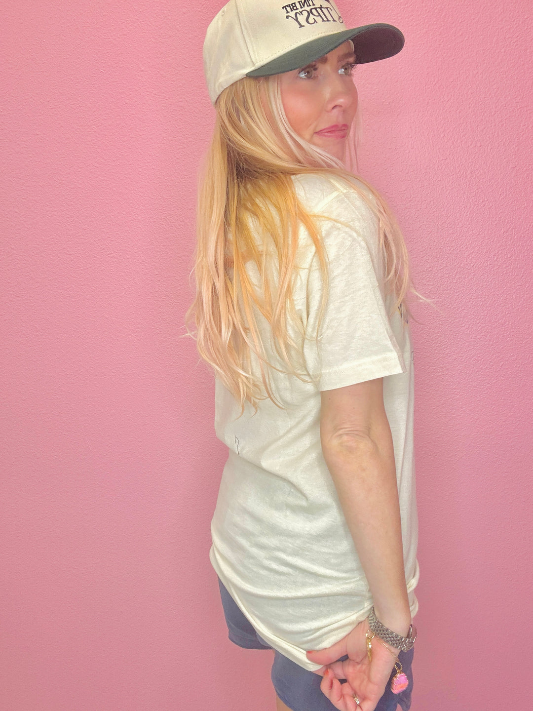 Cowboys Wild West Graphic Tee