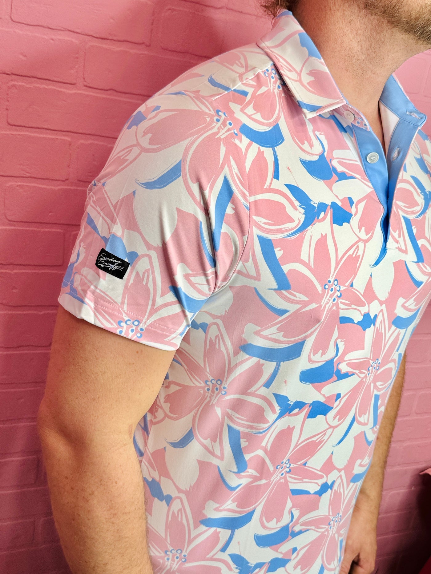 Garden Party Polo