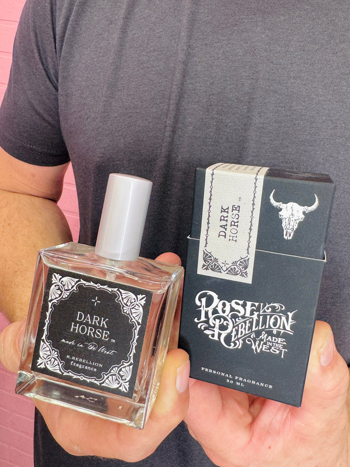 Dark Horse Cologne