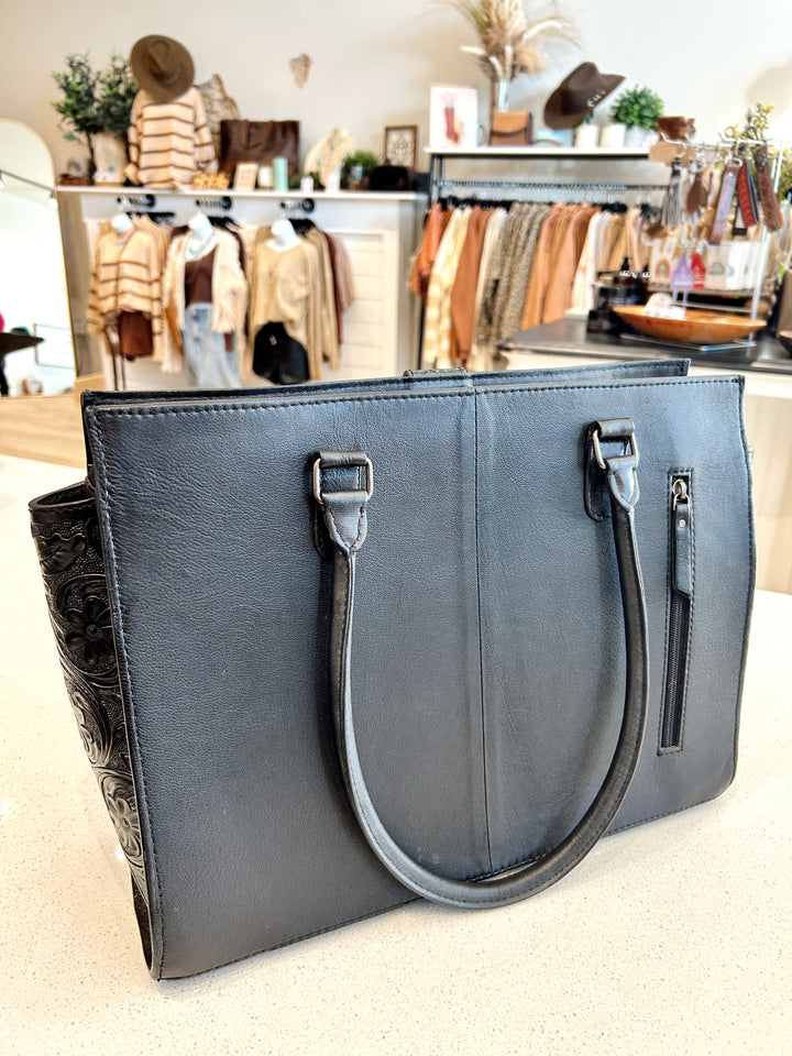 Kind Of A Big Deal Purse