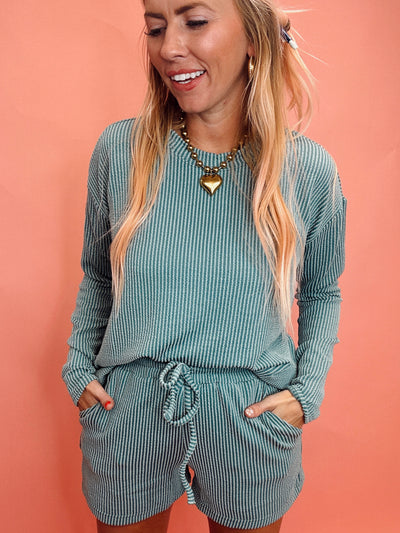 Rori Corded Set