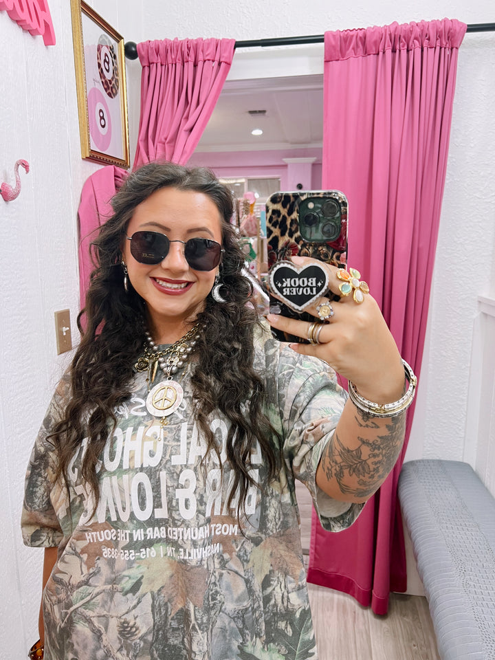 Nix Black Sunglasses