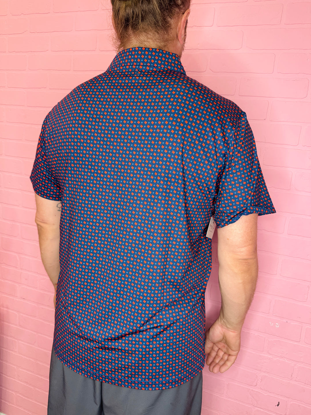 The Alamo Polo