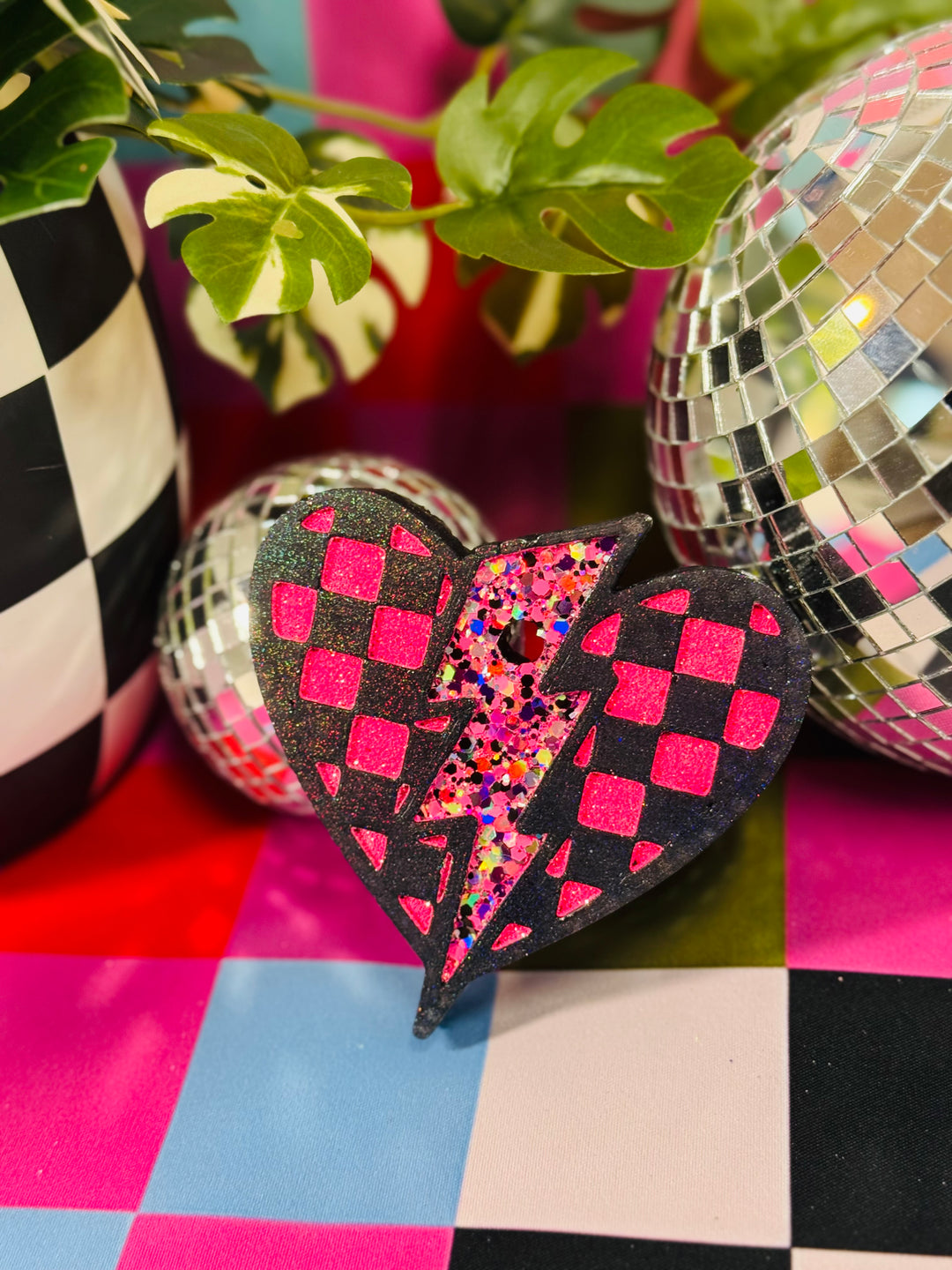 Cranberry Orange Spice Smelly Jelly