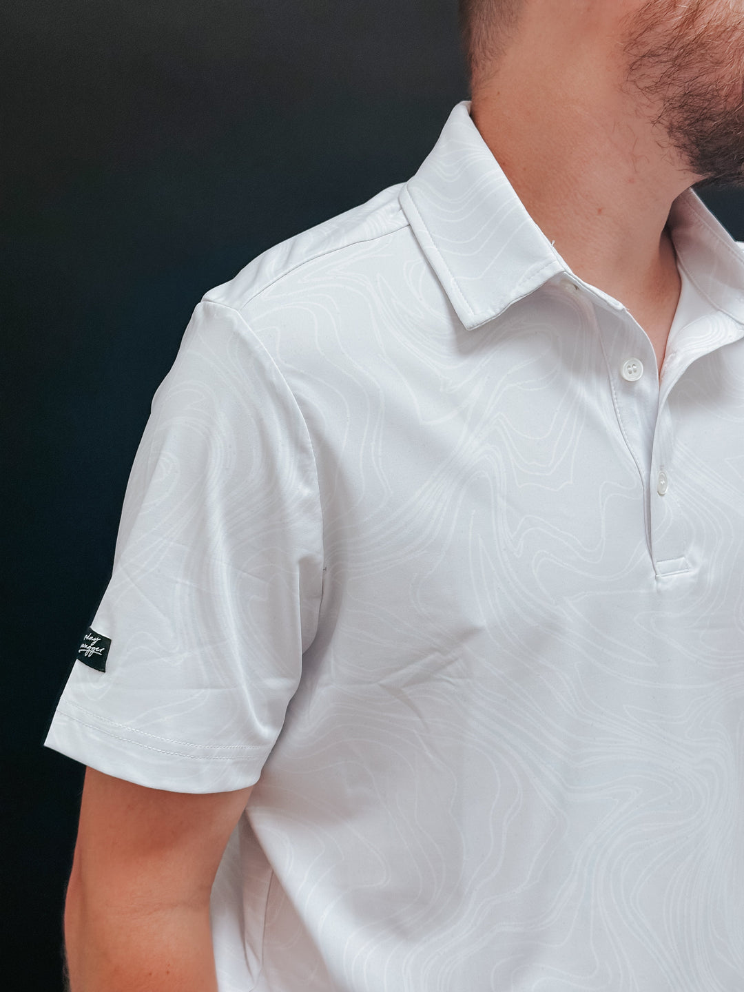 Slope Men's Polo