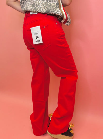 The Ruby Road Jeans