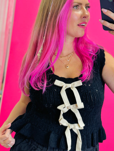 The Sydney Bow Top