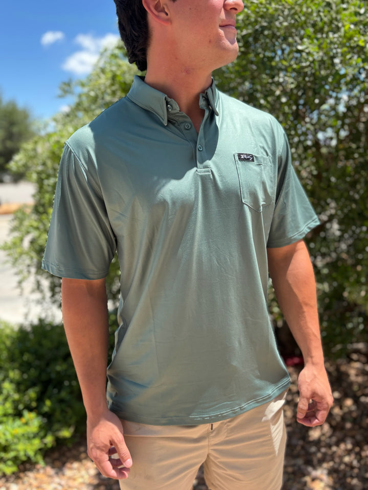 The Sagebrush Polo
