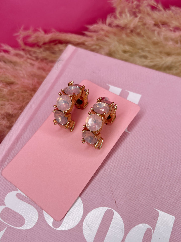 Chelsea Statement Earrings