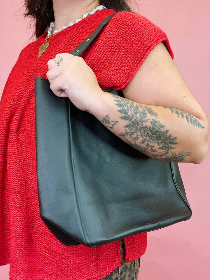 The City Chic Shoulder Bag