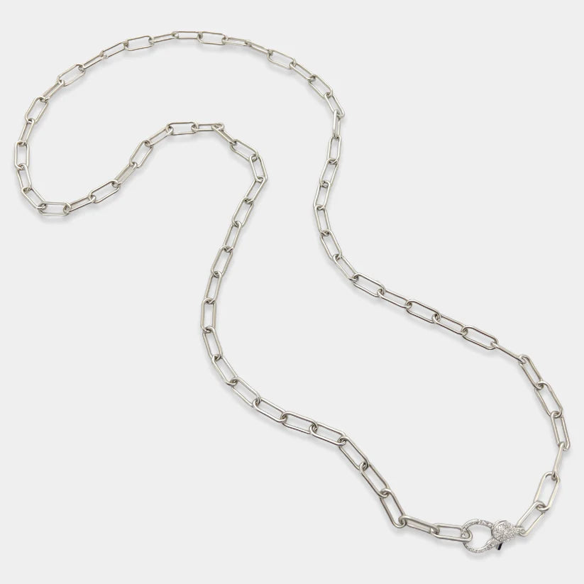 The Sarah Chain Necklace