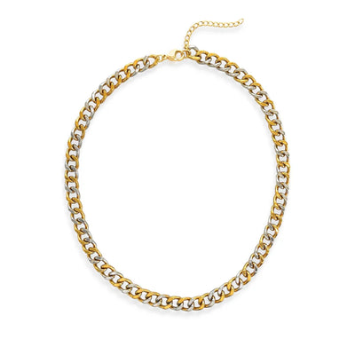 Why Choose A Color Necklace
